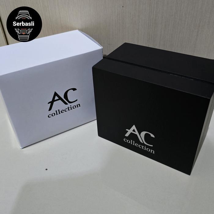 Box Kotak Jam Alexandre AC Collection Original