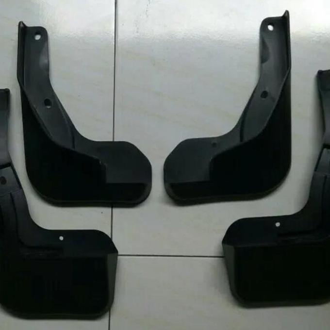 Karpet Penahan Lumpur Calya Sigra/Mudguard Calya Sigra/Karpet Lumpur Ready