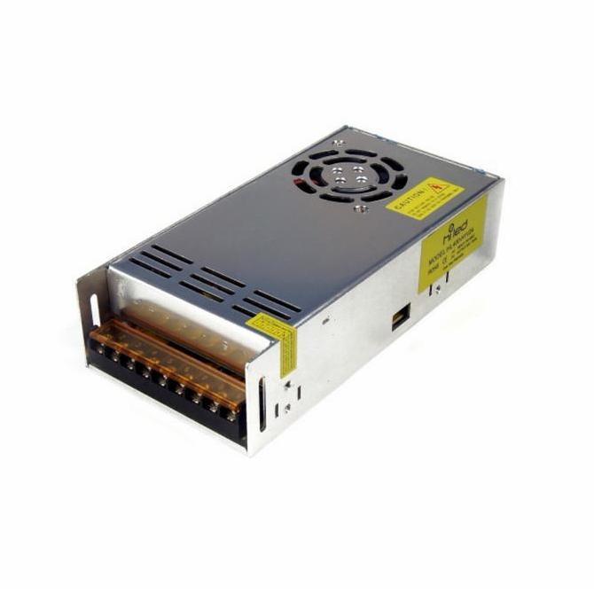 Promo adaptor power supply hiled spa indoor HL400-H1V24 dc24v 16.6a Diskon