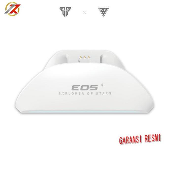 FANTECH ACGP03 (WHITE) CHARGING DOCK WGP15 Series