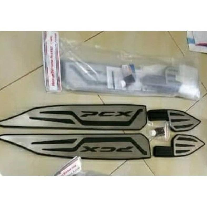 KARPET HONDA PCX 150 ORIGINAL