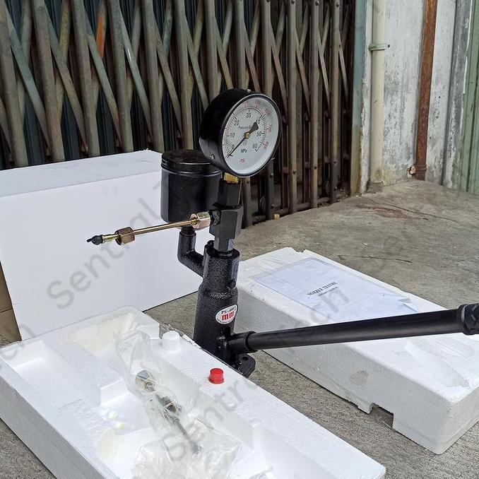 Promo NOZZLE TESTER PS400A / NOZZLE INJECTOR PS400A Diskon
