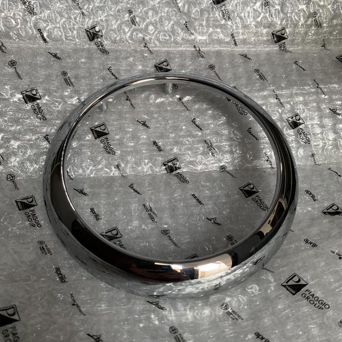 List Lampu Depan Vespa LXV Original Terlaris