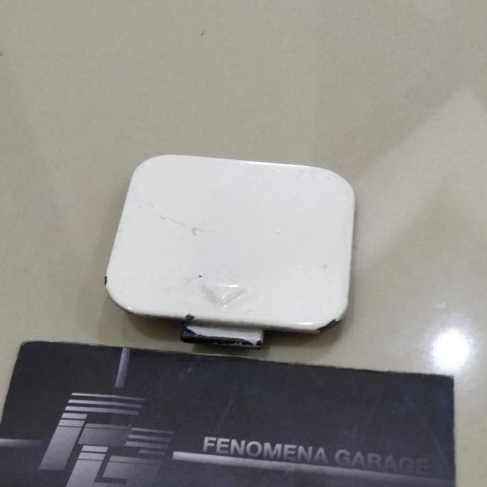 Original BMW e38 Cover Lubang Towing Bemper Depan 8125312 HARGA SPESIAL