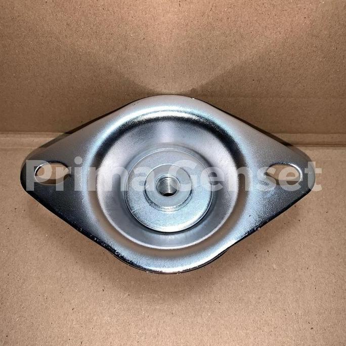 Terjangkau Rubber Mounting Genset 200 Kilogram