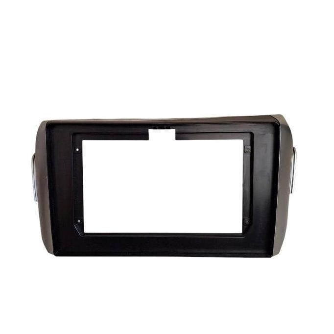 Frame innova reborn 2015-2022 10 inch frame head unit 10" innova reborn 2015-2022 TERBARU