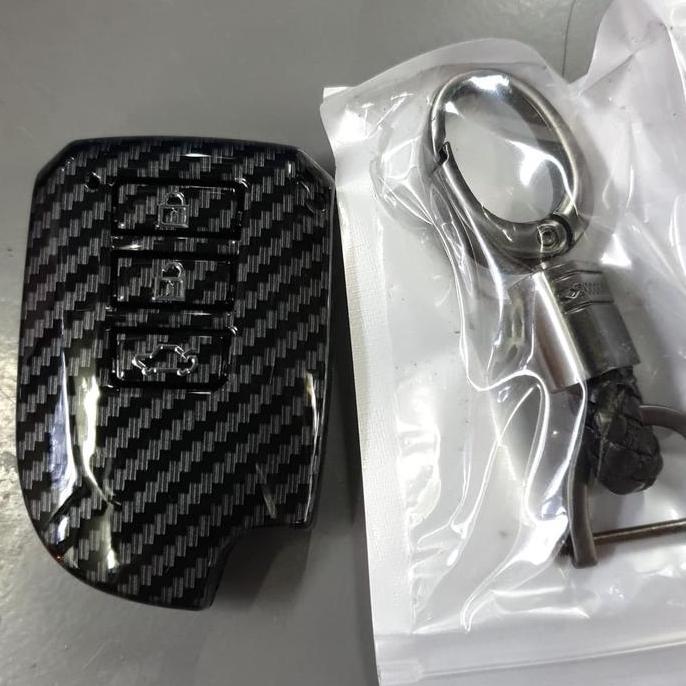 casing remote carbon vios 2014 up gen 3 MURAH