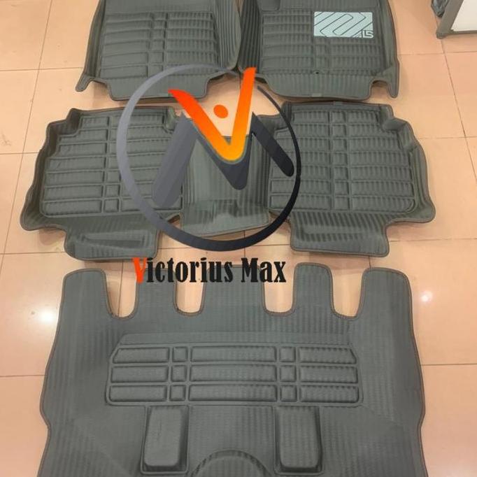 Karpet 5D Premium Mobil Hyundai Stargazer Karpet Stargazer Asli