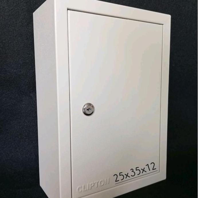Promo Box Panel Clipton 25 x 35 x 12 // Box Panel Clipton 25x35x12 // Box Panel 25x35x12 // Box pane