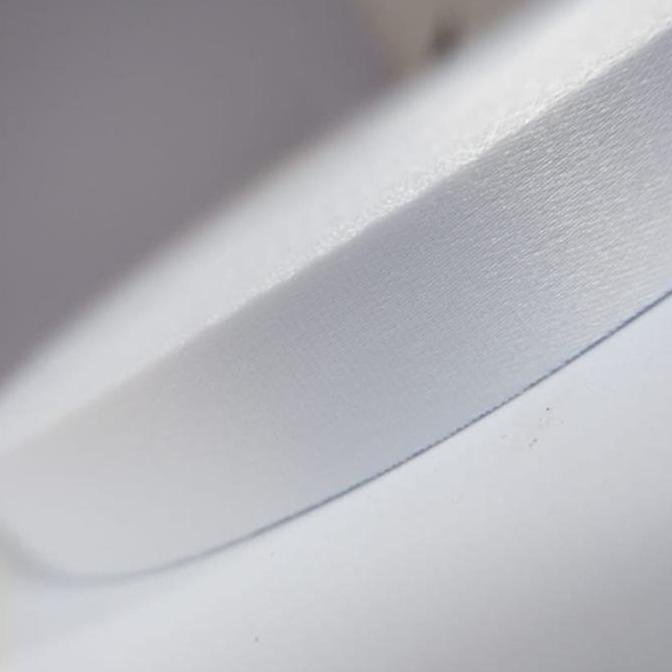 Orga- Tali Tissue Pita Tissue Lanyard Tissue 2Cm Pita Printing Tali Printing