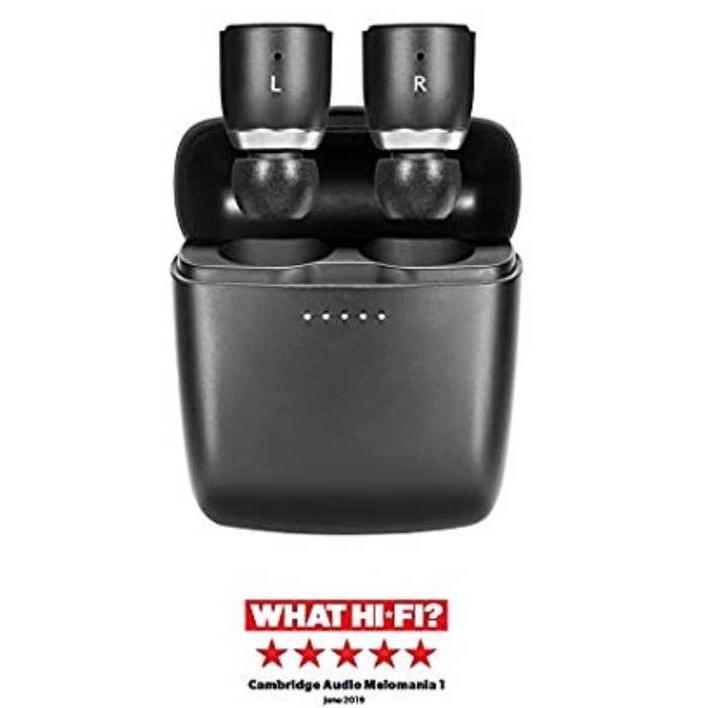 Promo Cambridge Audio Melomania 1 Bluetooth Diskon