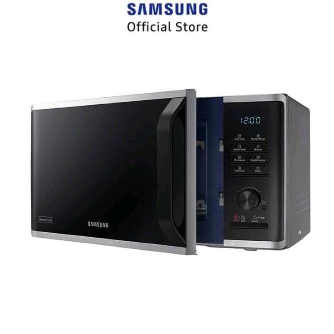 Microwave Samsung Grill MS23K3515AS