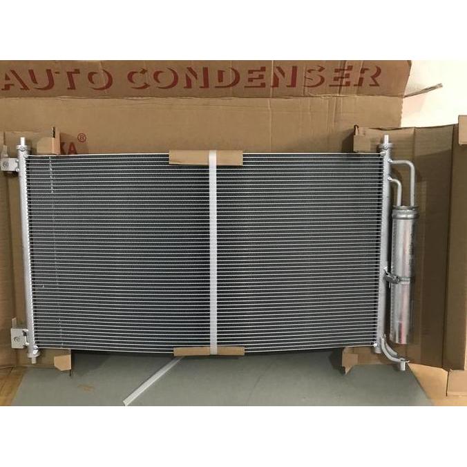 Promo Condensor Kondensor Grand Livina Ac mobil Diskon