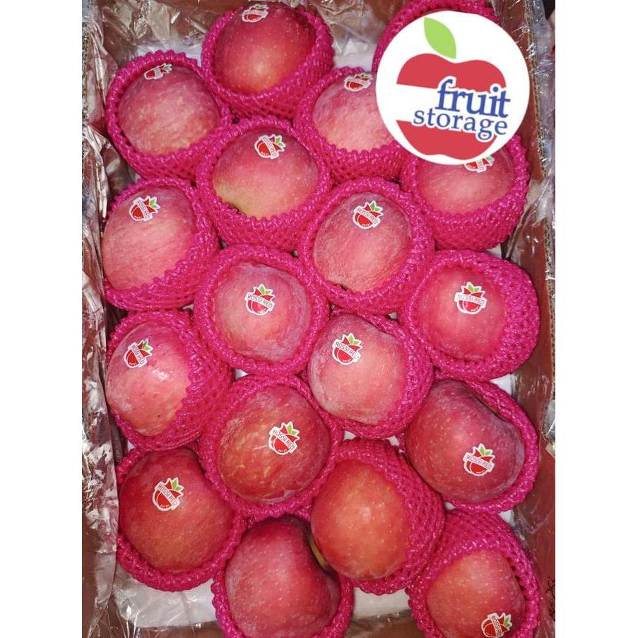 Fruxi- Apel Fuji Wangshan / Rossi  / Widerways / Alfa Wider Ways Rosy Wang Shan Wang San Premium 1 K