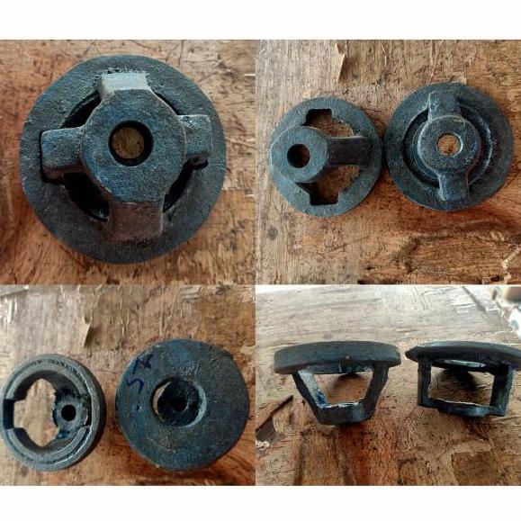 RUMAH KLEP POMPA AIR TANGAN DRAGON HARGA KHUSUS