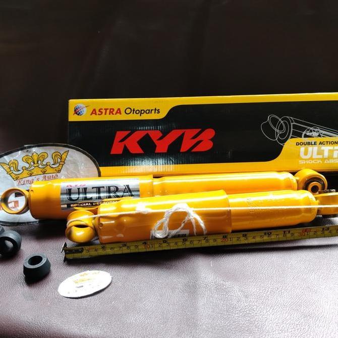 Grosir Shockbreaker Belakang Arena Kayaba Ultra