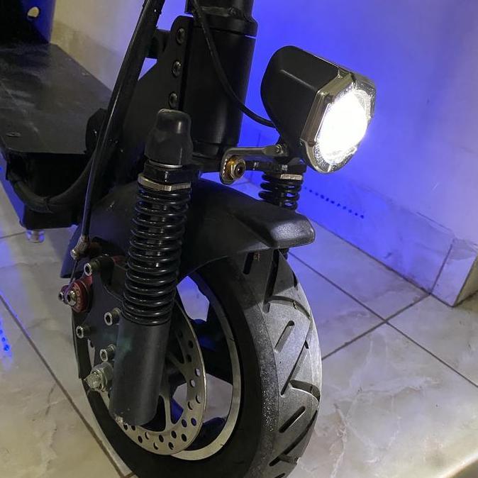 Terlaris Skuter Listrik Murah Bagus Scooter