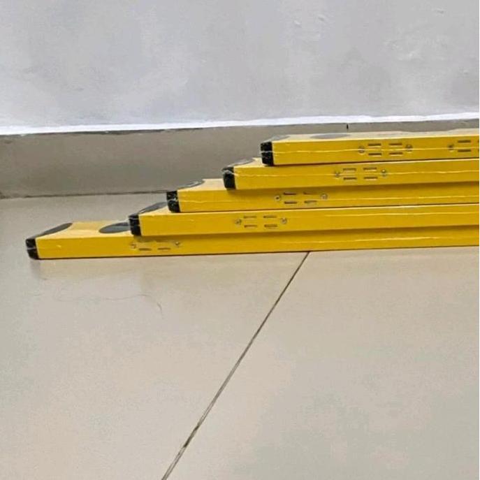 Yxyg- Waterpass Magnet / Magnetic Waterpass 20 30 40 50 60 80 Cm