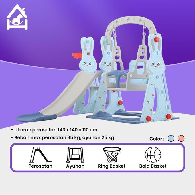 Terlaris Prosotan Kelinci Wm 19073
