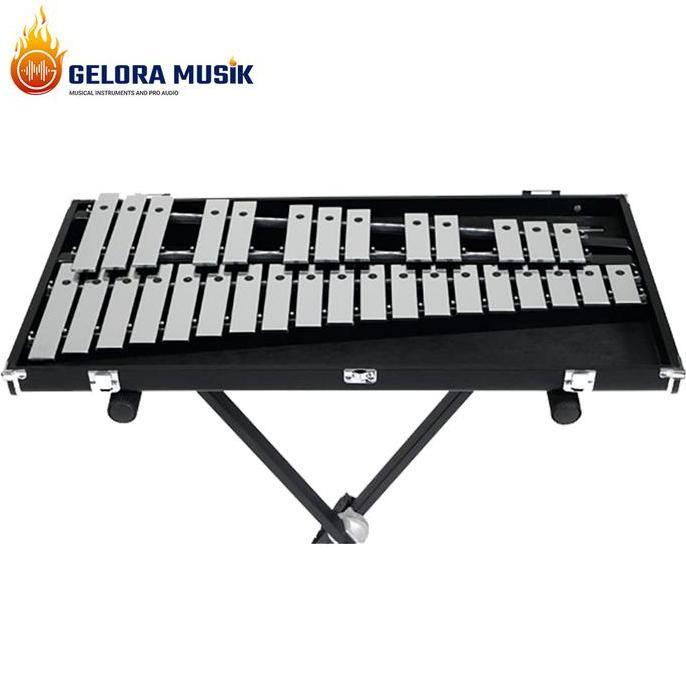 Glockenspiel Yamaha YG50D