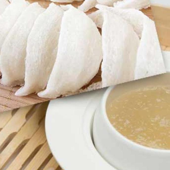 Terlaris Realfood Hampers