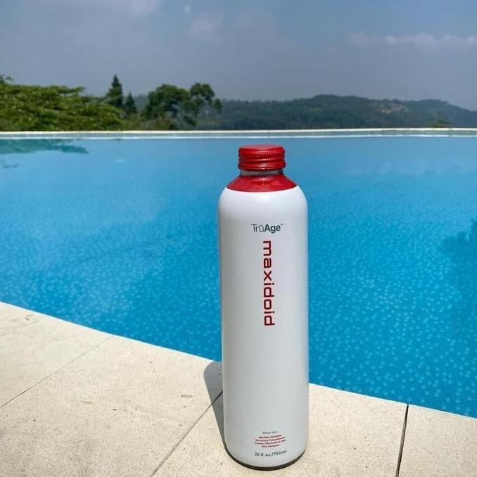 Vitmax- Tahitian Noni Maxidoid