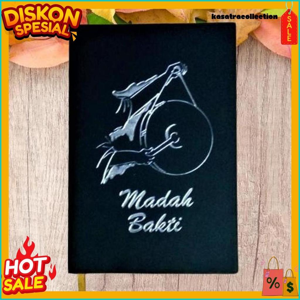 Diskon Up To 70% Madah Bakti Kalimantan Kecil Besar Kumpulan Pujian Teks Lagu Nyanyian Kidung Jemaat