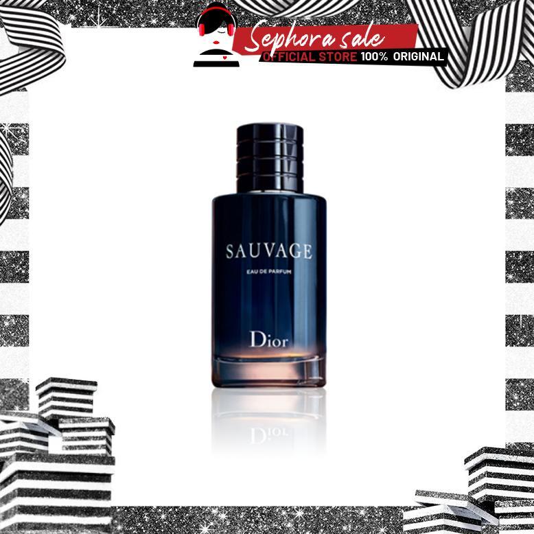 DIOR SAUVAGE EDP 100ML/DIOR SAUVAGE EDT 100ML/DIOR SAUVAGE PARFUM 100ML/DIOR SAUVAGE ELIXIR 60ML