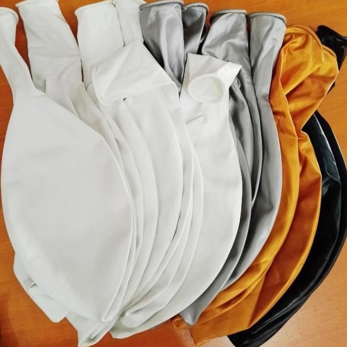 Expert- Balon Latex Jumbo 36 inch