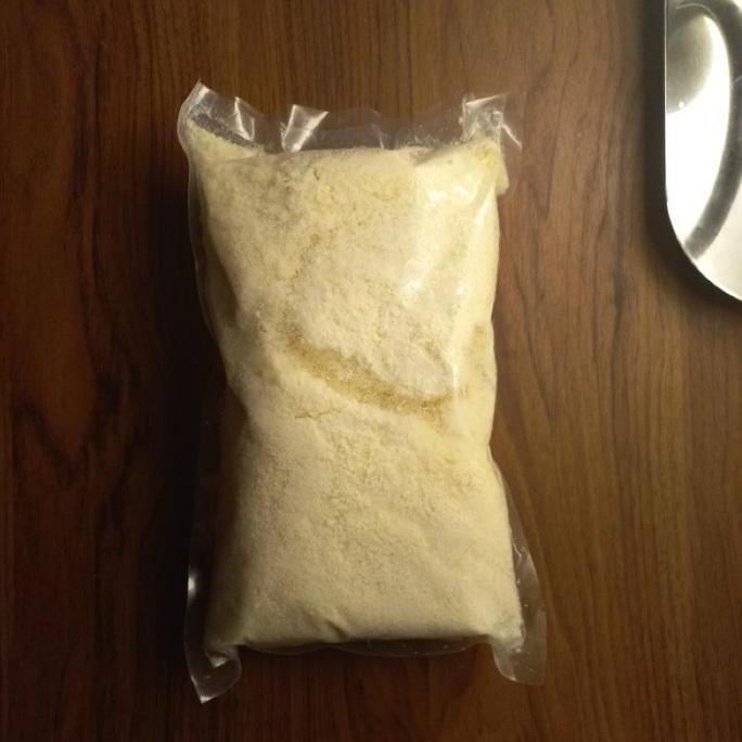 Expert- keju Parmesan Belmundo kemasan 1kg parmesan keju bubuk Belmundo keju parmesan import italia 