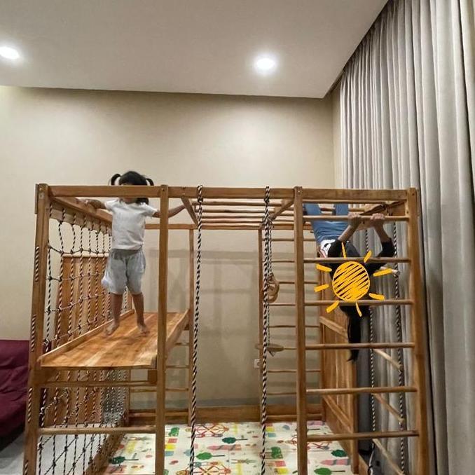 Expert- BRAKIASI SUPER BESAR CUBE MELDIV 180cm