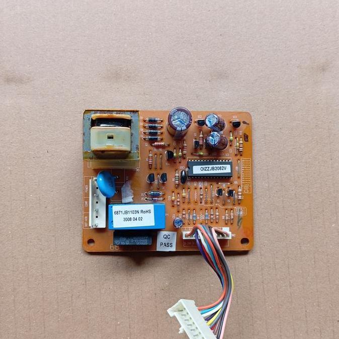 MODUL KULKAS LG 6871JB11 ORIGINAL