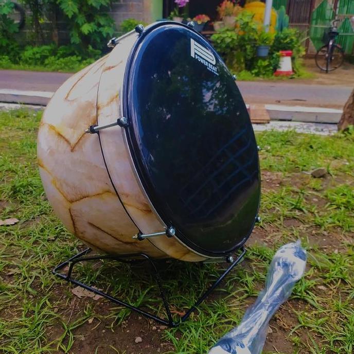 bass Hadroh,bass sholawat