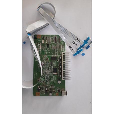 Kabel flexy converter printer Epson L1800 to L800 (BAHAN TEBAL)