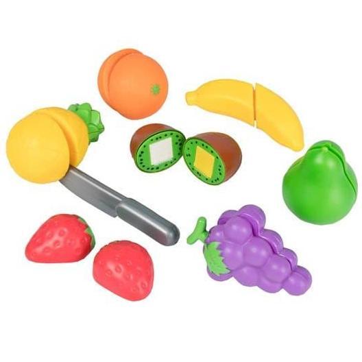 Expert- Mainan Fruit Playset Redbox 22838-1