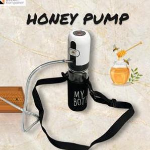 ALAT SEDOT MADU Kelulut Klanceng Panen Madu Full Set PRAM