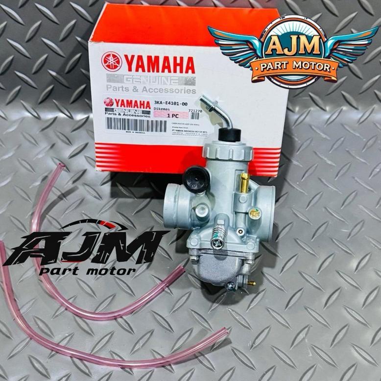 kARBURATOR YAMAHA RX KING RX NEW-YAMAHA PE 26