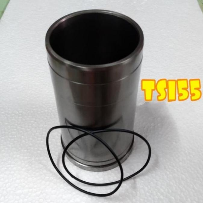 cylinder liner boring + oring liner ts155 diesel engine yanmar taiwan