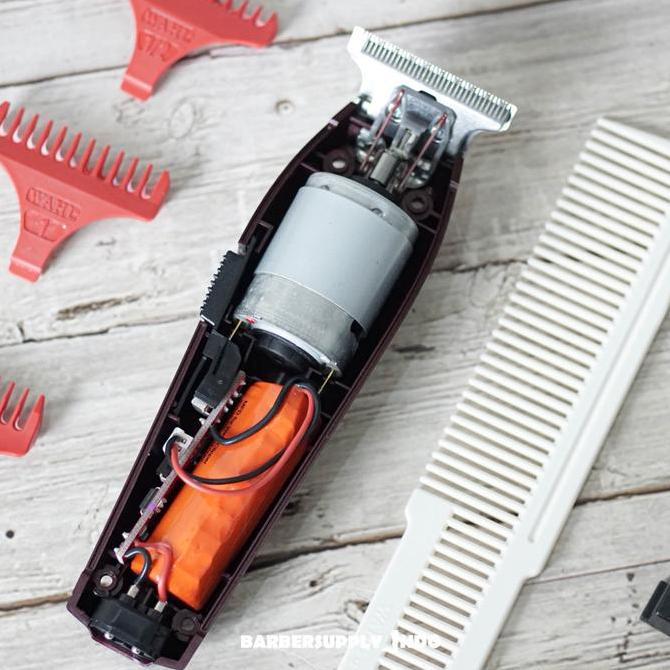 Littlehn- Wahl 5Star Detailer Cordless