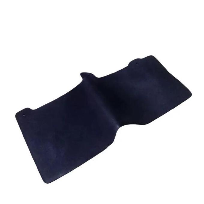 guard splash kepet karet tahanan lumpur kolong spakbor belakang beat karburator kvy original honda 8