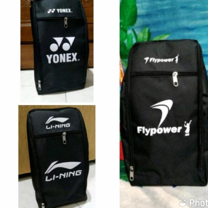 Tas sepatu Badminton
