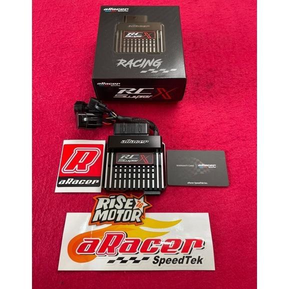 ECU ARACER RC X SUPER XMAX