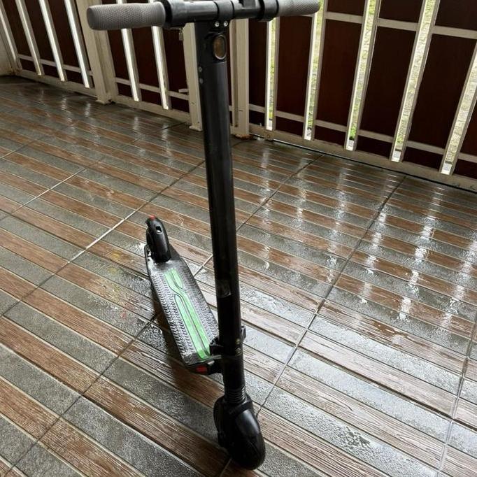 Terlaris Scooter Skuter Segway Es4 Ex Grab