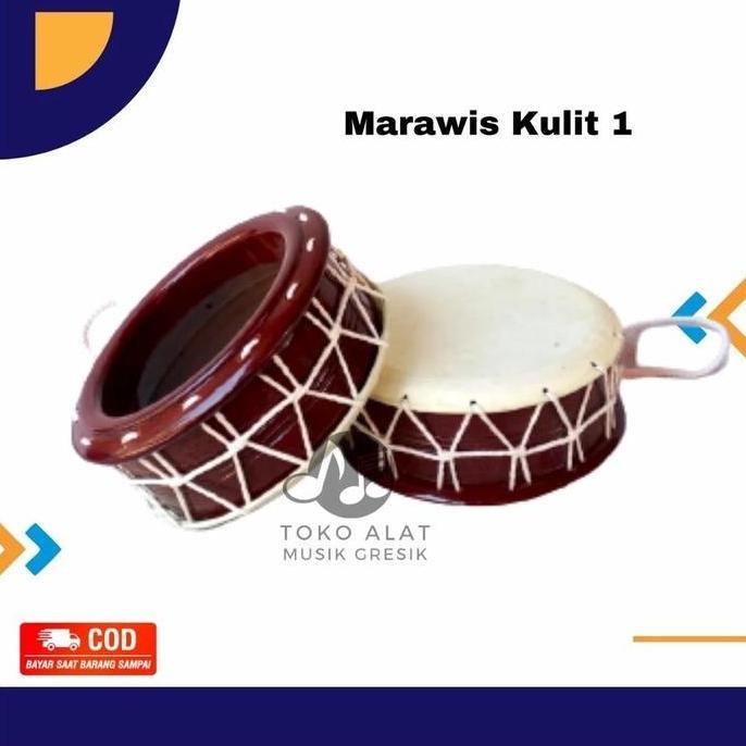 Marawis Kulit 1 Marawis Keprak Marawis Kulit Hadroh
