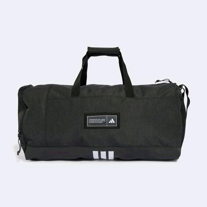 Tas 4ATHLTS Duffel Bag Medium 39L Black IM5521