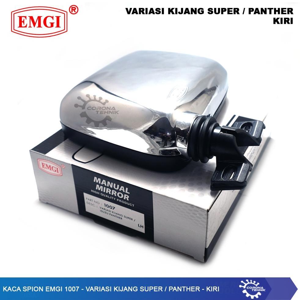 EMGI 1007 - Variasi Kijang Super / Panther - Kiri - Kaca Spion