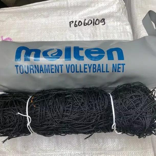 ORIGINAL JARING NET VOLI MOLTEN/MIZUNO PROMO