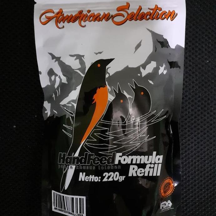 PROMO - AMS American Selection