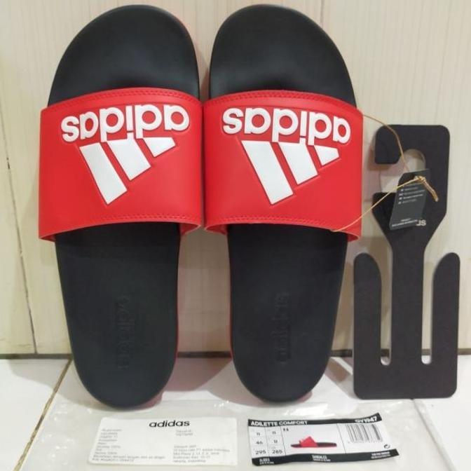Sandal Adidas Adilette Comfort Original GY1947