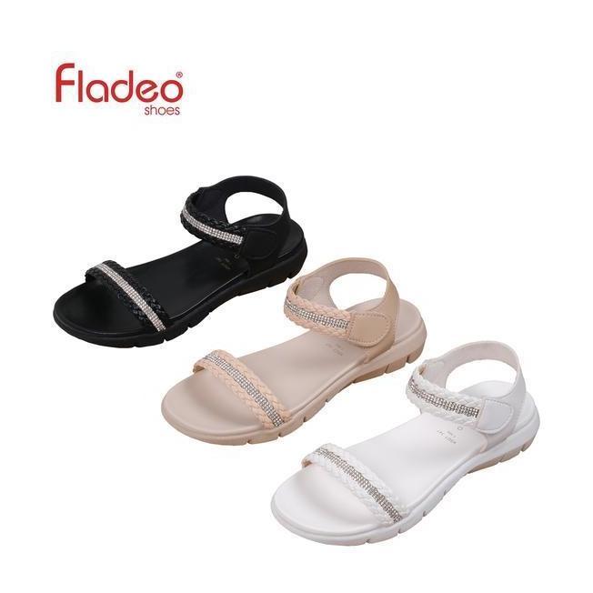 Fladeo Kids Sandal Anak Laki Laki Kode G